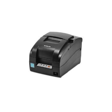 Bixolon SRP-275III Ethernet Receipt Printer | Reliable & Fast Printing Solution | SRP-275IIIAOESG